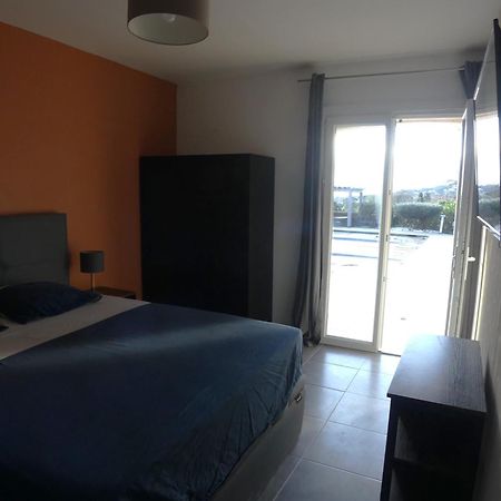 La Calanque Du Boucharel Hotel Сен-Агулф Екстериор снимка