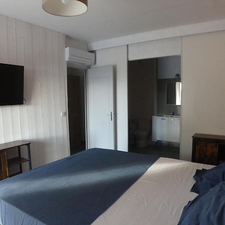 La Calanque Du Boucharel Hotel Сен-Агулф Екстериор снимка