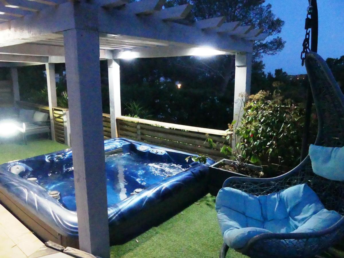 La Calanque Du Boucharel Hotel Сен-Агулф Екстериор снимка