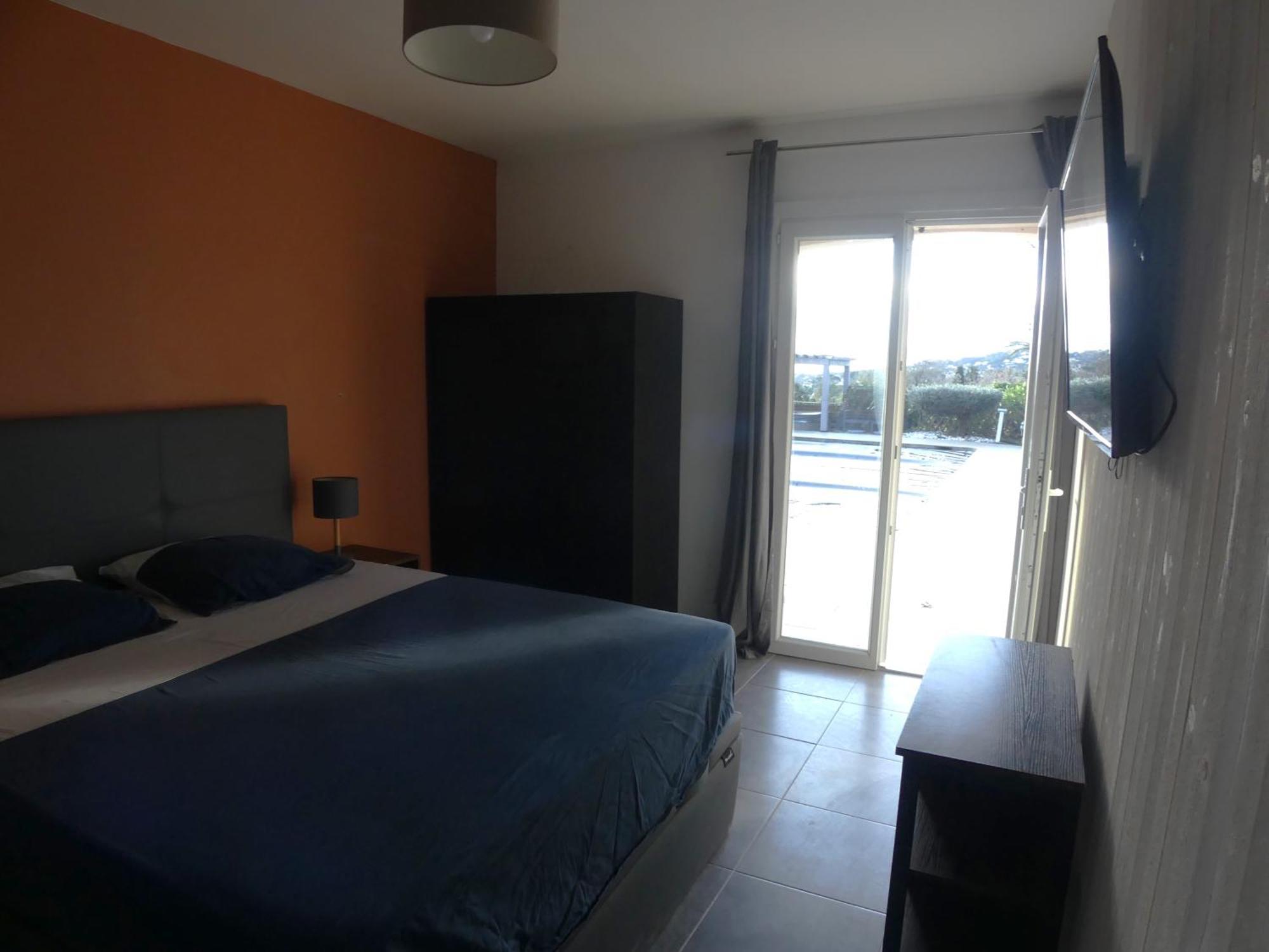 La Calanque Du Boucharel Hotel Сен-Агулф Екстериор снимка